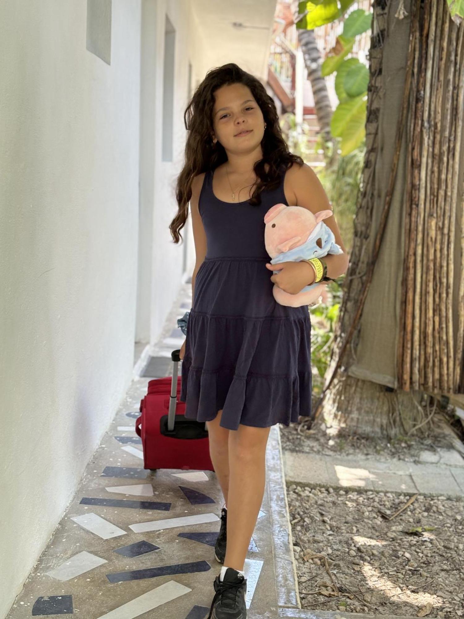 La Diosa Kali Beach Front Hotel Isla Holbox Bagian luar foto